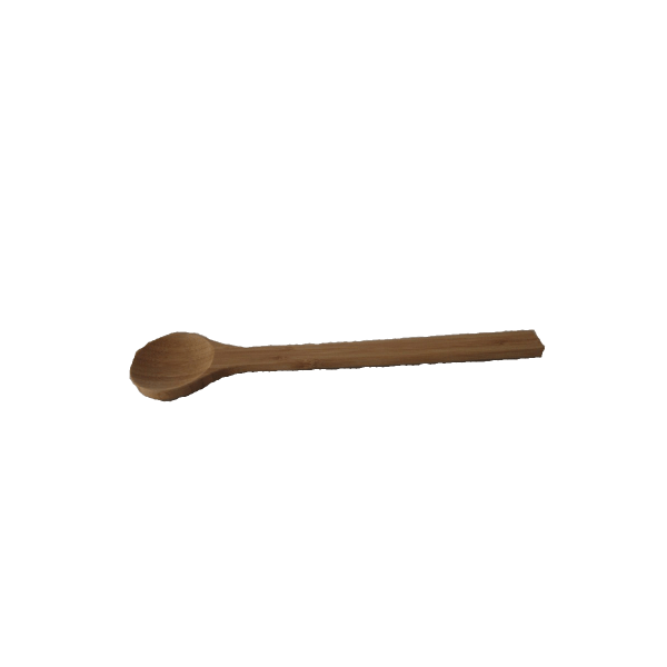 Bambus-Kochlöffel 30 cm EUROHOME®