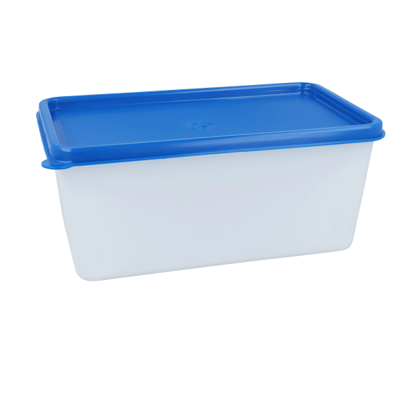 5er Gefrierdosen 0,75l
