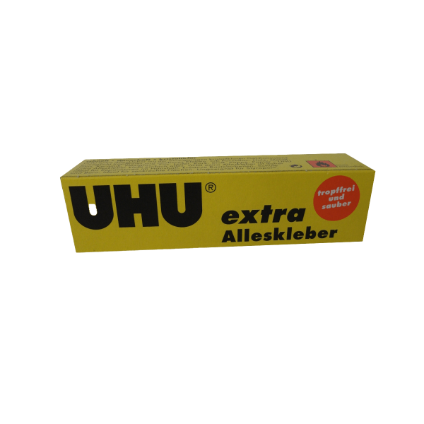 Uhu Alleskleber Extra 31g