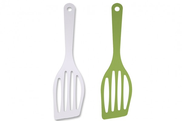 Pfannenwender geschlitzt 26 cm EUROHOME®