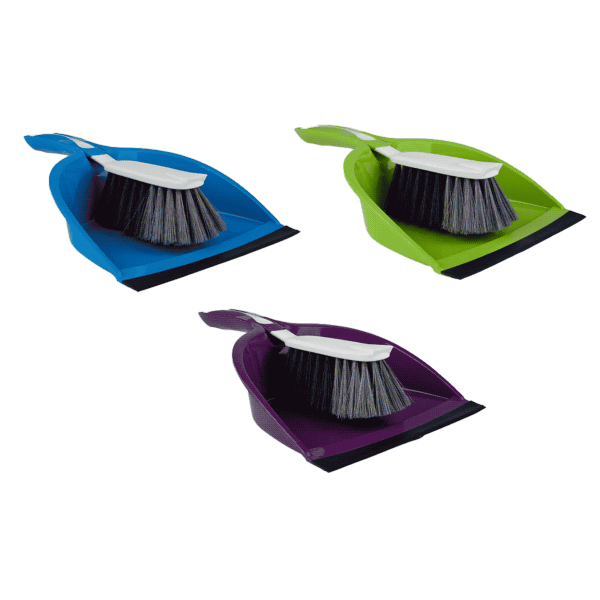 Kehrgarnitur mit Lippe EUROHOME®