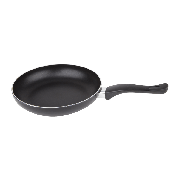 Pfanne Ø24 cm Aluminium EUROHOME®