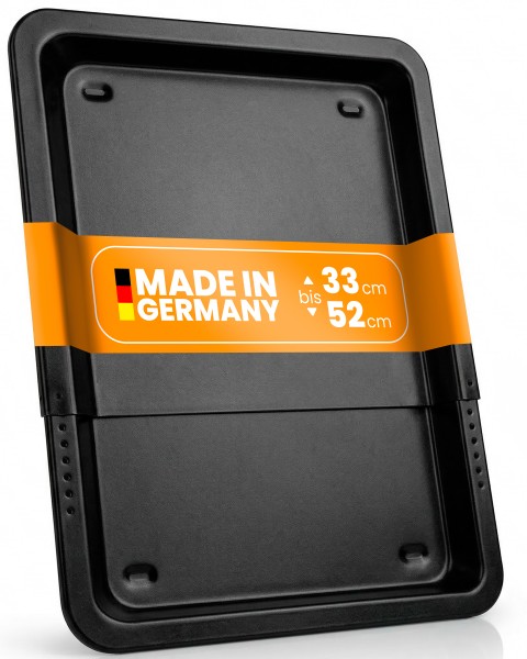 Ausziehbares Backblech EUROHOME®