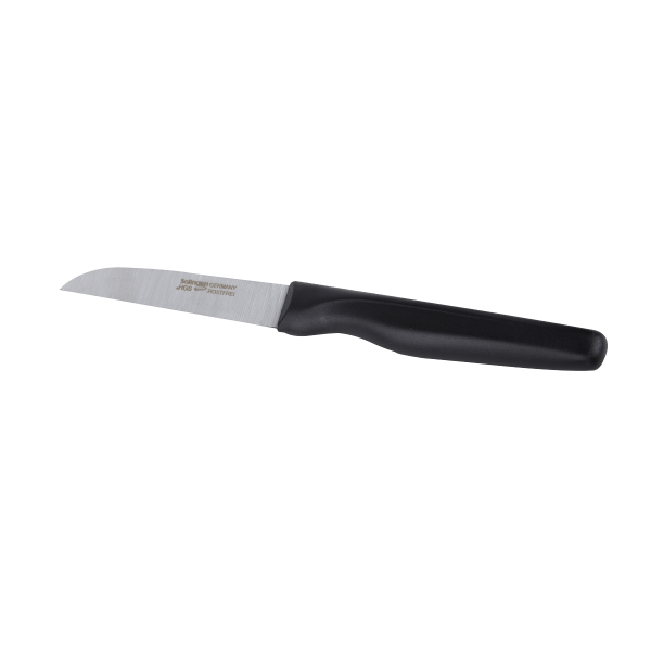 Gemüsemesser mit Edelstahlklinge 8 cm EUROHOME®