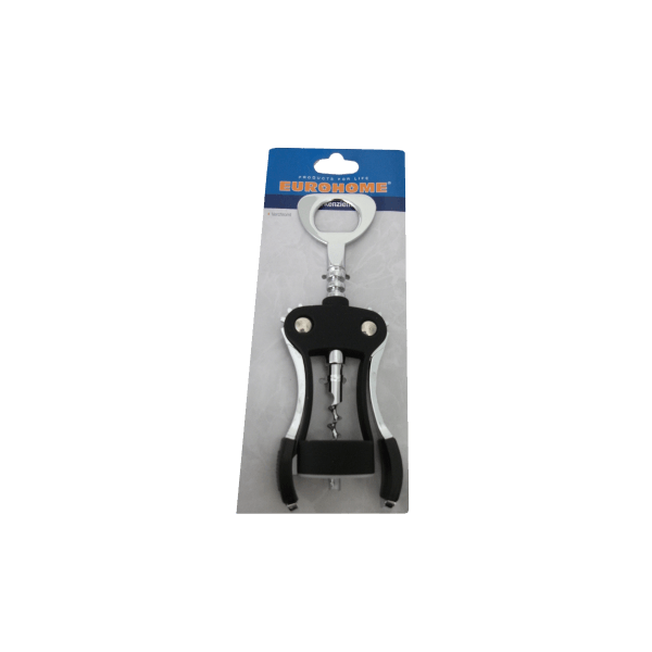 Hebelkorkenzieher 18 cm EUROHOME®