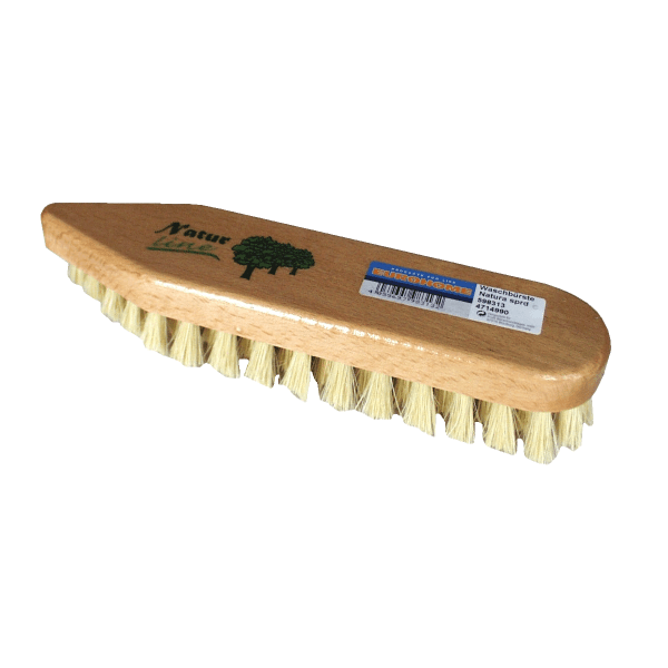 Waschbürste Holz EUROHOME®