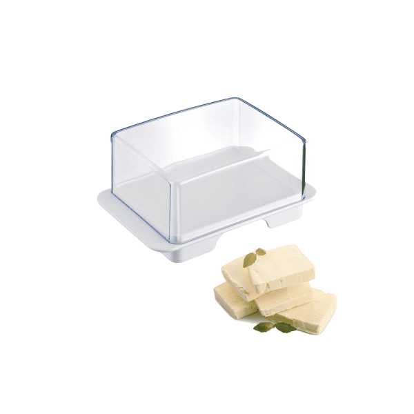 Kühlschrankbutterdose EUROHOME®