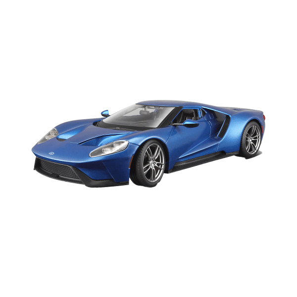 Maisto Modellauto 2017 Ford GT 1:18