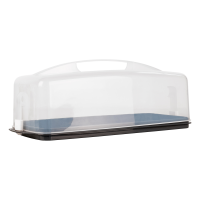 Transportbox Kastenkuchen 43 cm EUROHOME®