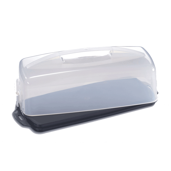 Transportbox Kastenkuchen 43 cm EUROHOME®