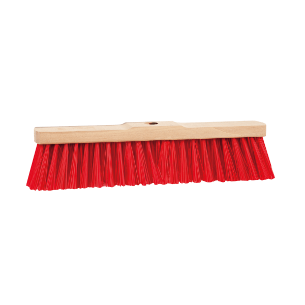 Straßenbesen Holz 40 cm EUROHOME®