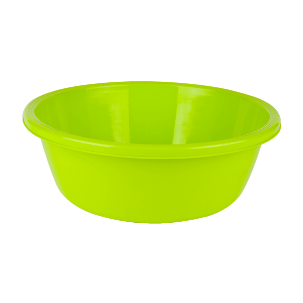 Limegrüne Schüssel Ø32 cm EUROHOME®