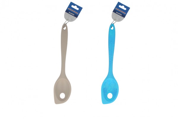 Spitzlochlöffel aus Silikon EUROHOME®