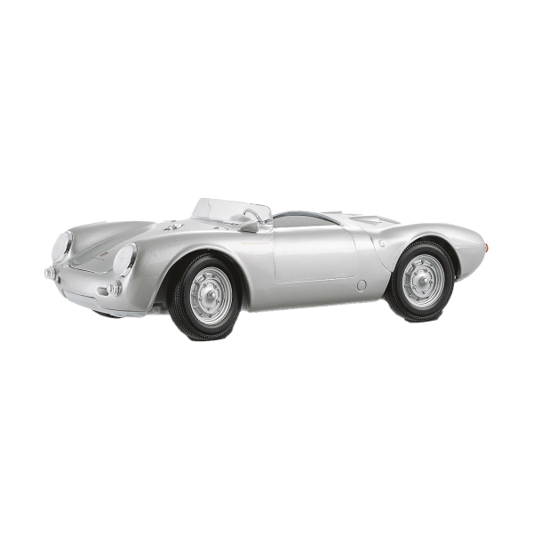 Maisto Modellauto Porsche 550 A Spyder 1:18