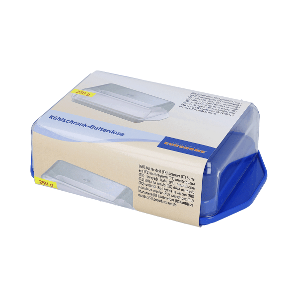 Butterdose EUROHOME®