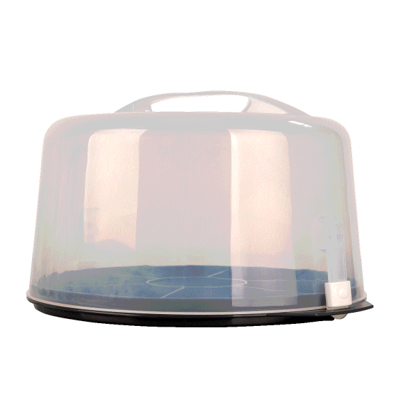 Tortenhaube hoch Ø 32 cm EUROHOME®