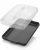 Transportbox Blechkuchen 40 cm EUROHOME®