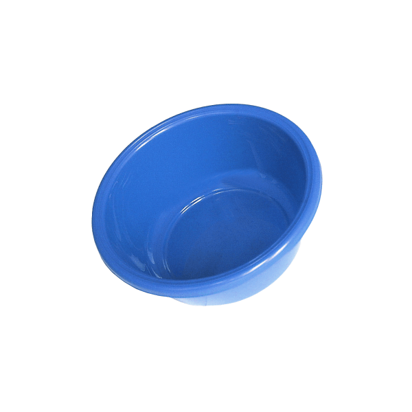Blaue Schüssel Ø16 cm EUROHOME®