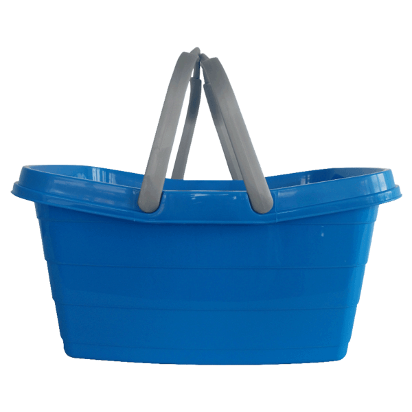 Tragewanne mit Henkel 60x37x28 cm EUROHOME®
