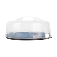 Tortenbehälter Ø 32 cm EUROHOME®