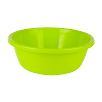 Limegrüne Schüssel Ø32 cm EUROHOME®