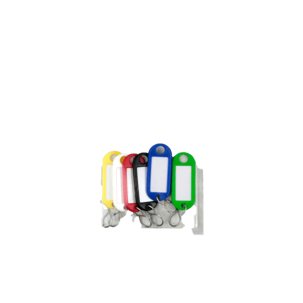 6er Schlüsselanhänger EUROHOME®