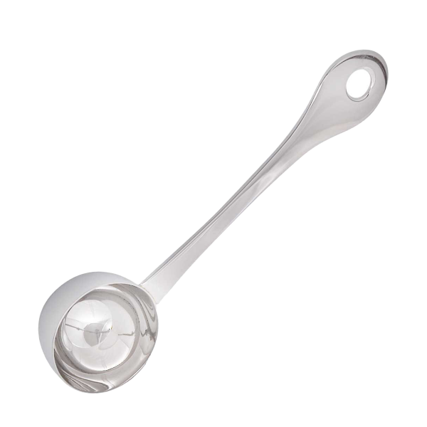 Kaffeemaßlöffel 15 cm Edelstahl EUROHOME®