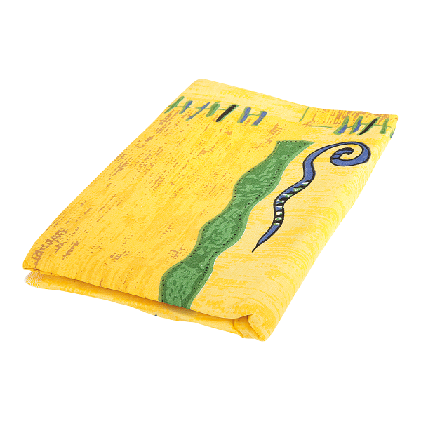 Bügelbrett-Bezug aus Baumwolle 125x43 cm EUROHOME®
