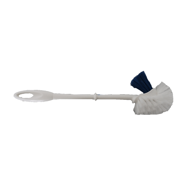 WC-Bürste mit Pinselbürste EUROHOME®