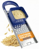 Spätzlehobel mit Nasen EUROHOME®