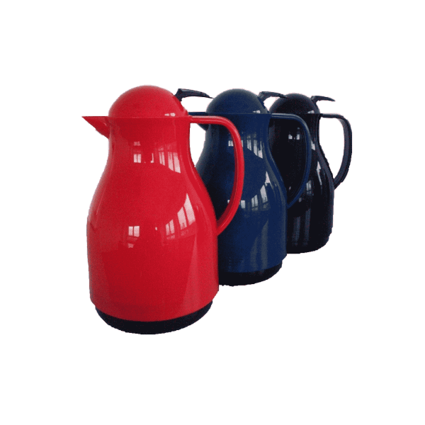 Isolierkanne 1l EUROHOME®