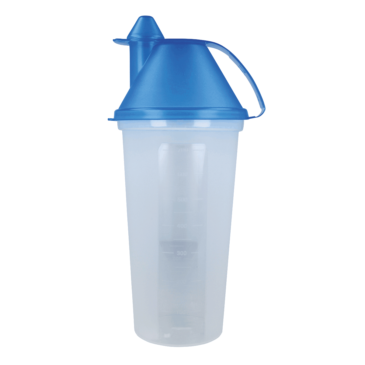 Shaker EUROHOME Eiweißshaker mit Siebeinlage Proteinshake Flasche Mixer - Bild 1 von 5
