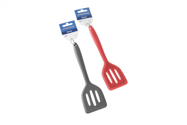 Pfannenwender 3-fach geschlitzt 21 cm EUROHOME®