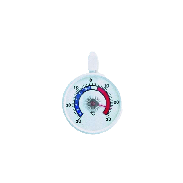 Gefriertruhenthermometer EUROHOME®