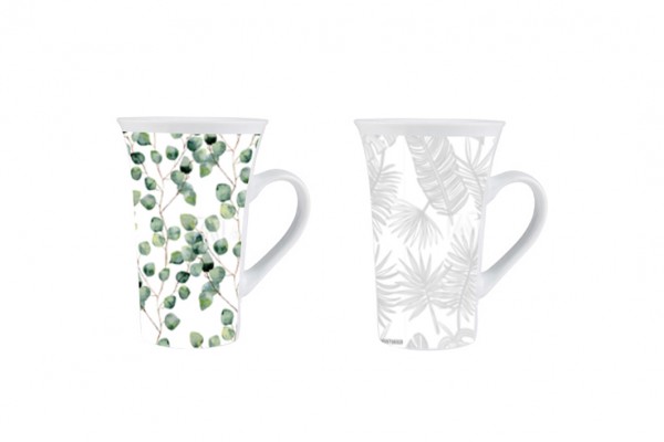 Kaffeebecher XXL 0,5l EUROHOME®
