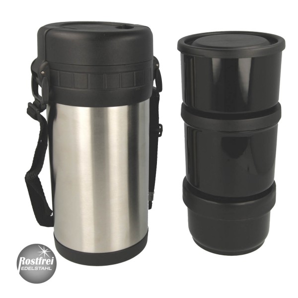 Speisegefäß 1,4l EUROHOME®