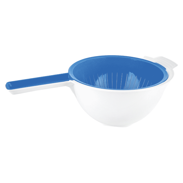 Stielseiher mit Schüssel 23 cm EUROHOME®