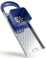 Spätzlehobel mit Nasen EUROHOME®