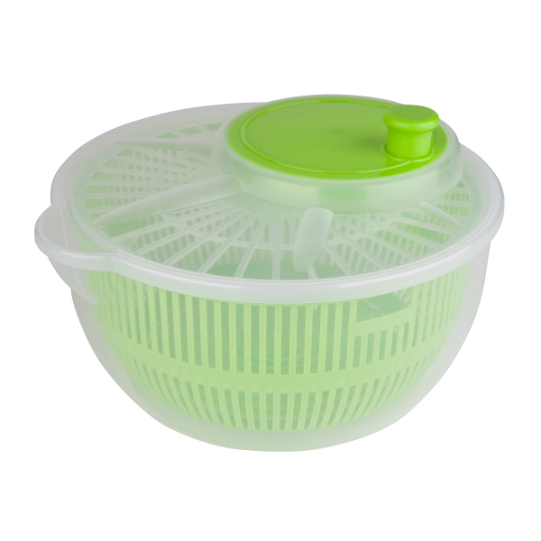 Salatschleuder 3,5 l EUROHOME®