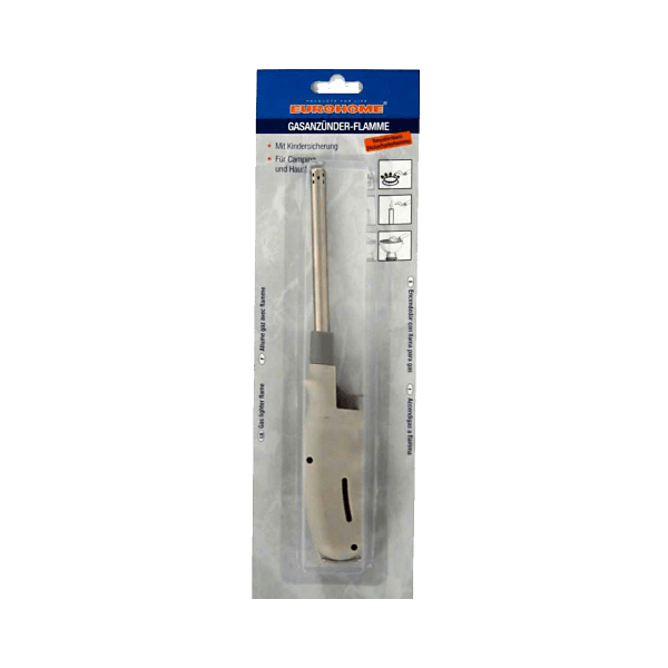Gasanzünder Flamme EUROHOME®