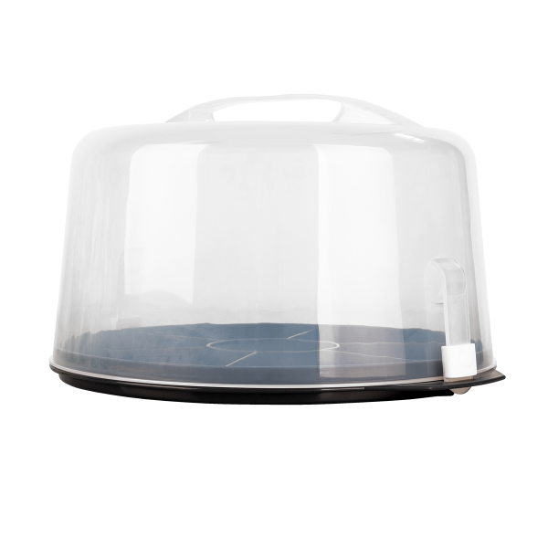 Tortenhaube hoch Ø 32 cm EUROHOME®