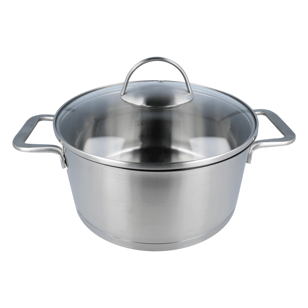 Bratentopf Ø24 cm EUROHOME®