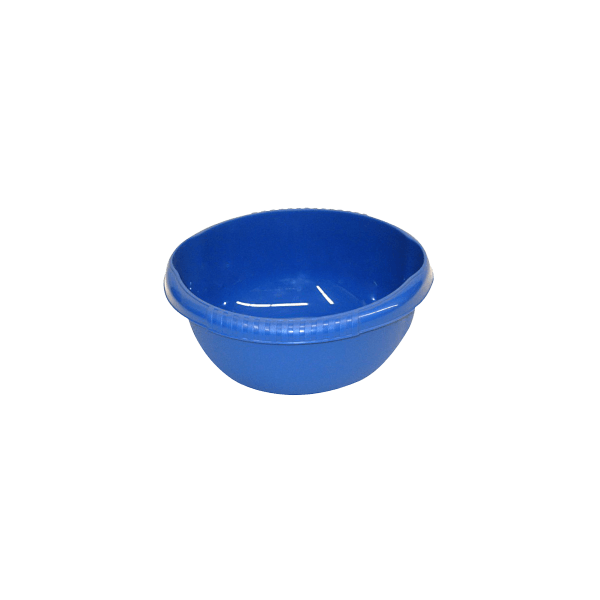 Blaue Schüssel Ø24 cm EUROHOME®