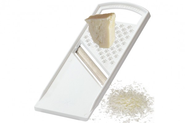 Gemüseschneider aus Edelstahl EUROHOME®