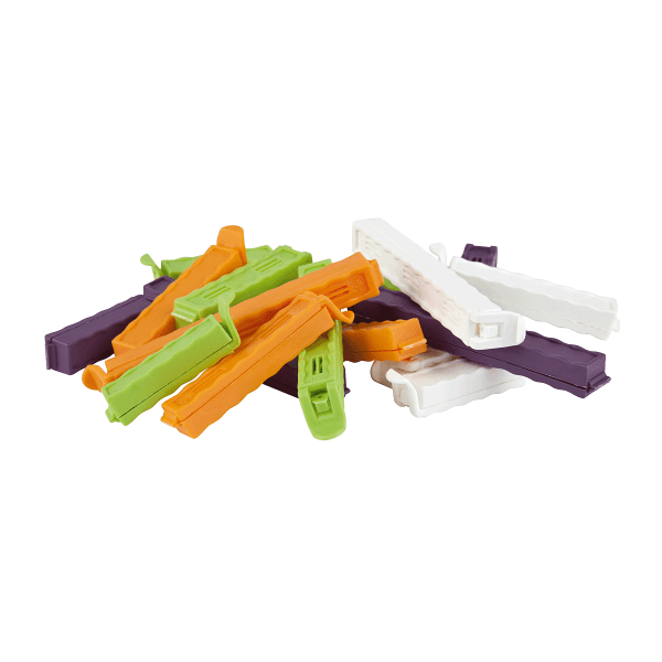 20er Beutelverschlussklemmen EUROHOME®