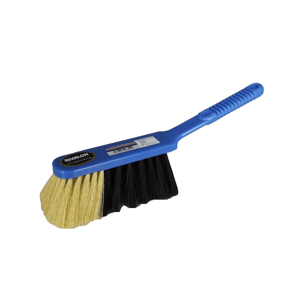 Handfeger mit Rosshaar EUROHOME®